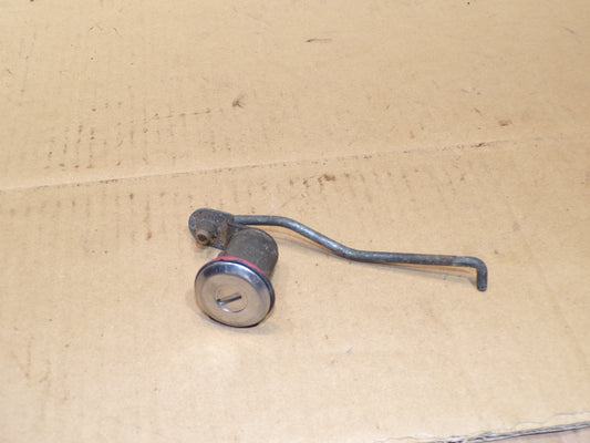 Datsun 240Z Series One Driver Door Lock and Rod