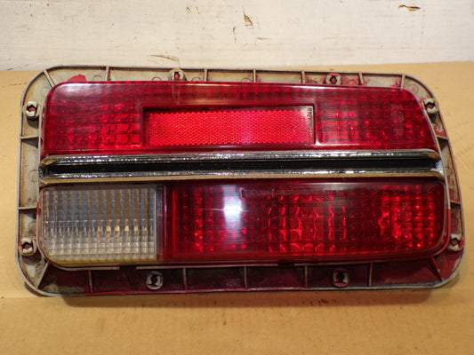 1971 Datsun 240Z Series One Passengers Side Tail Light Body