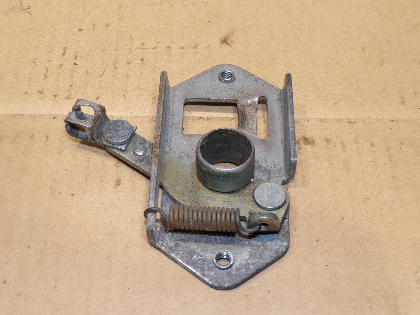 Datsun 240Z Hood Latch/Lock Assembly