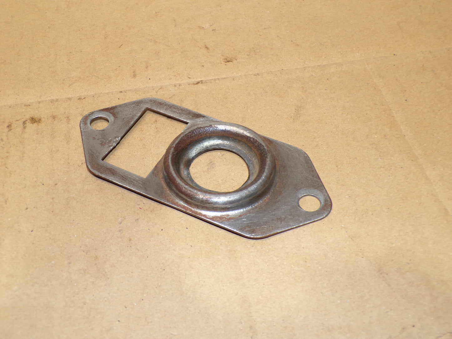 Datsun 240Z Hood Latch/Lock Assembly