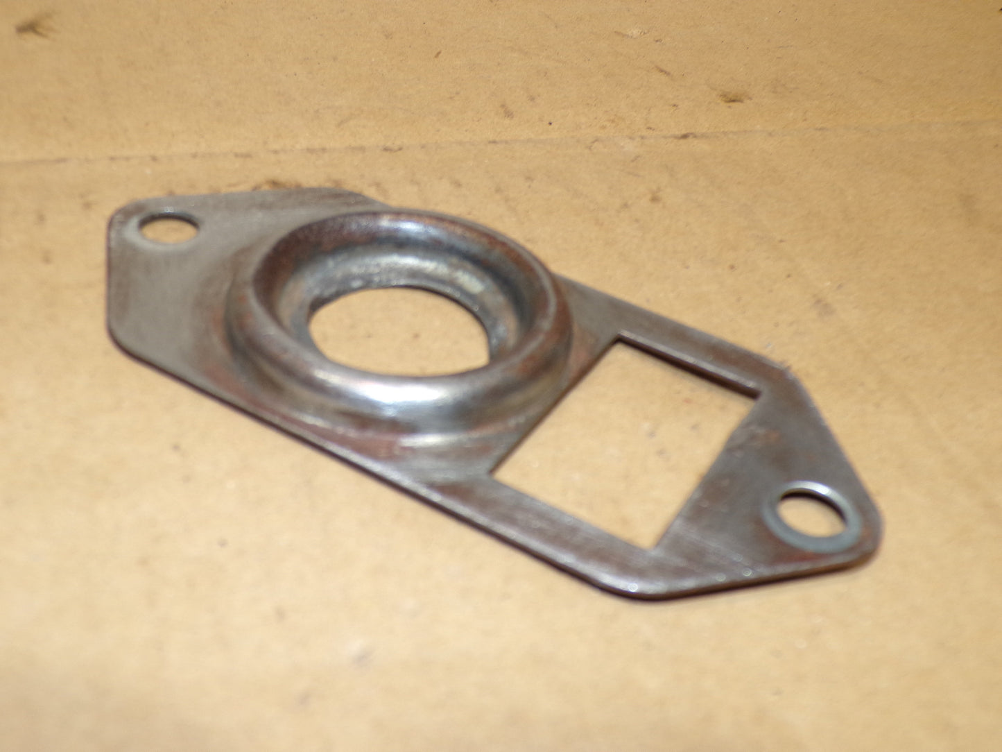 Datsun 240Z Hood Latch/Lock Assembly