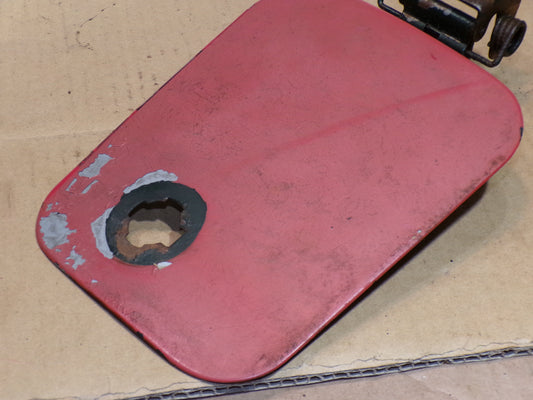Datsun 240Z Series One Gas Cap Door