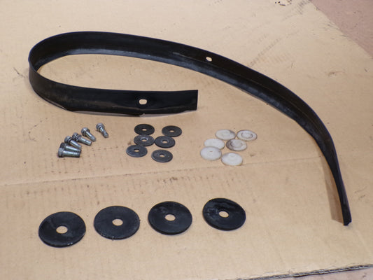 Datsun 240Z Series One Window Mount + Seal Kit