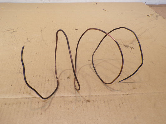 Datsun 240Z Copper AC or Heater Temperature "Tube"