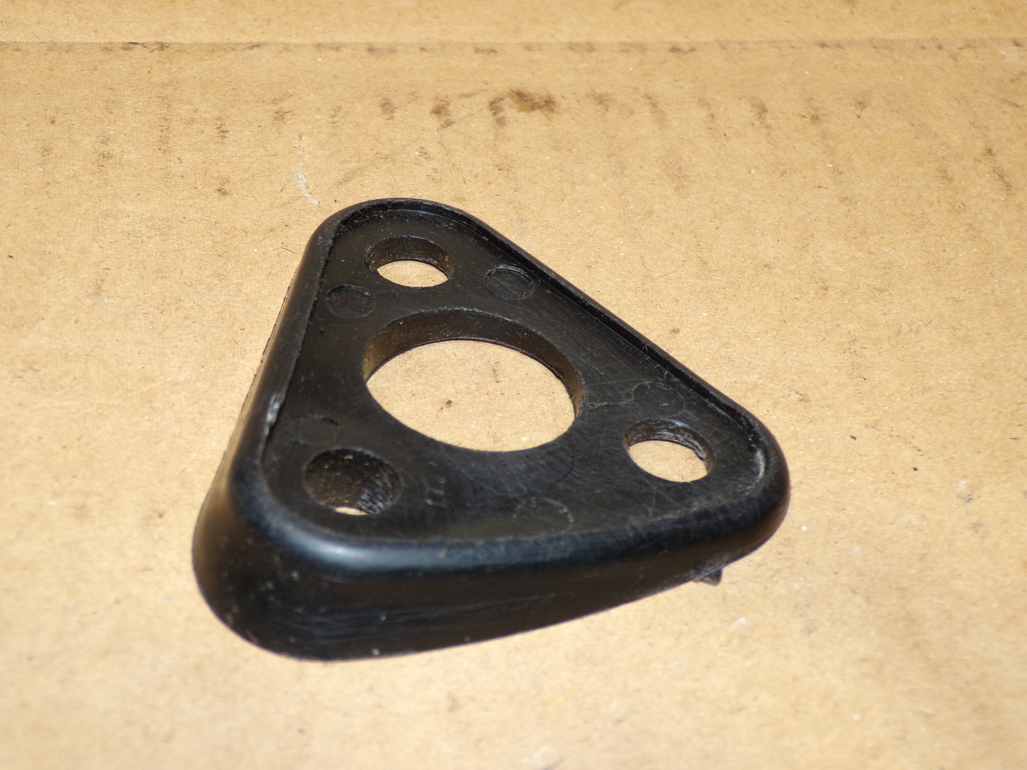 Datsun 240Z Passenger Side Sun Visor Mount Base