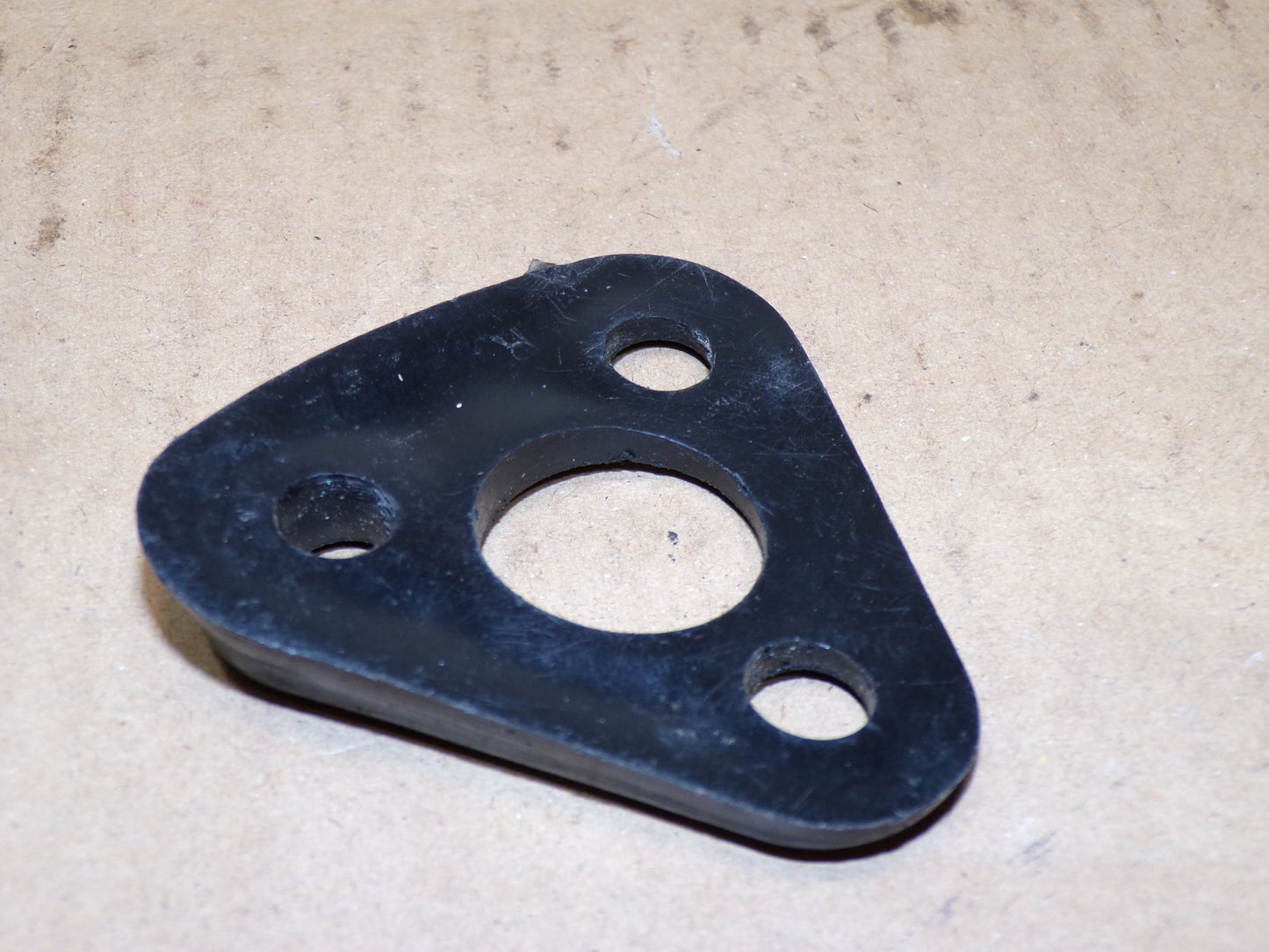Datsun 240Z Passenger Side Sun Visor Mount Base