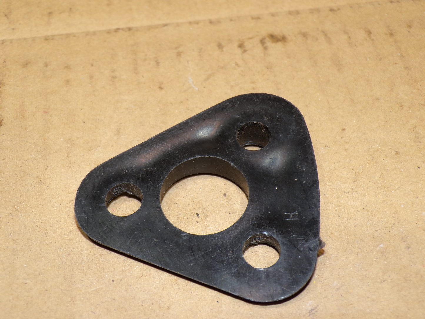 Datsun 240Z Passenger Side Sun Visor Mount Base