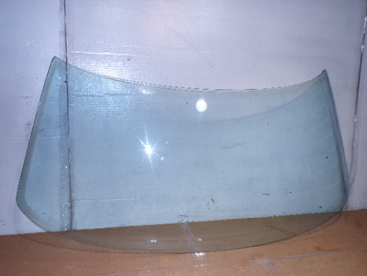 Datsun 240Z Aftermarket Windshield
