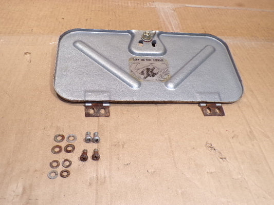 Datsun 240Z Tool Box Lid