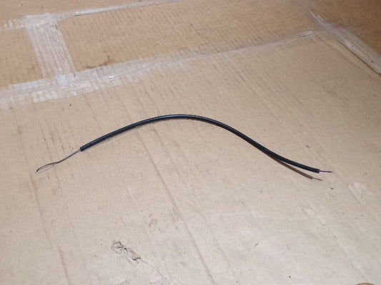 Datsun 240Z 15.5" Climate Control Cable