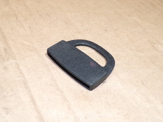 1971 Datsun 240Z Shoulder Belt Ring Control Buckle
