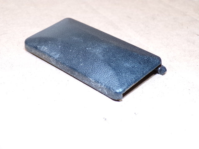 Datsun 240Z Seat Belt Buckle Cap