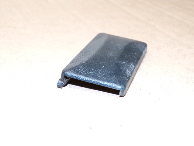 Datsun 240Z Seat Belt Buckle Cap