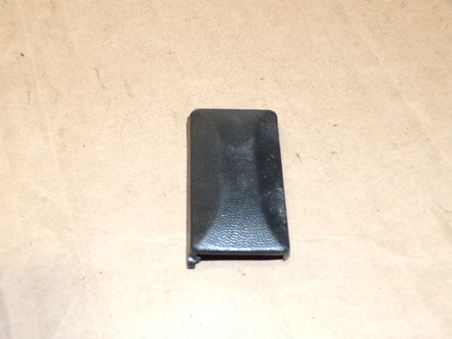 Datsun 240Z Seat Belt Buckle Cap
