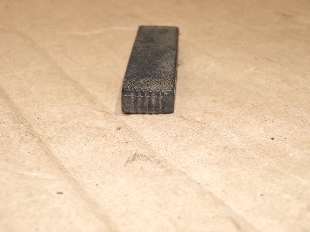 Datsun 240Z Seat Belt Control Ring