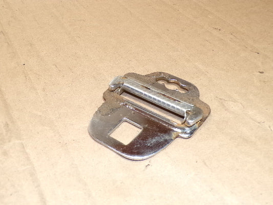 Datsun 240Z Shoulder Belt System Buckle