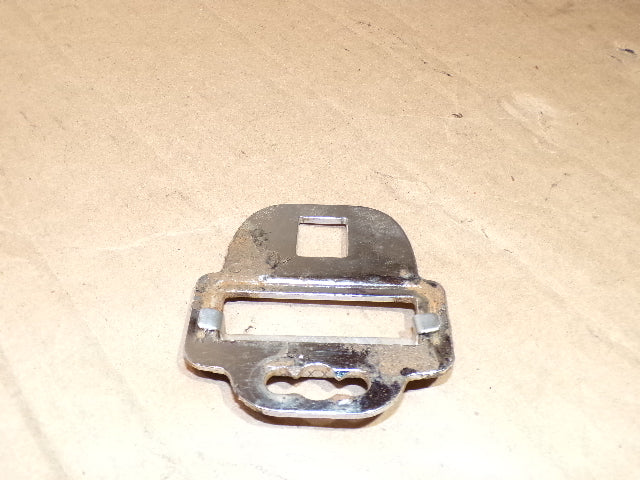 Datsun 240Z Shoulder Belt System Buckle