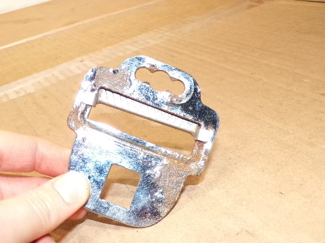 Datsun 240Z Shoulder Belt System Buckle