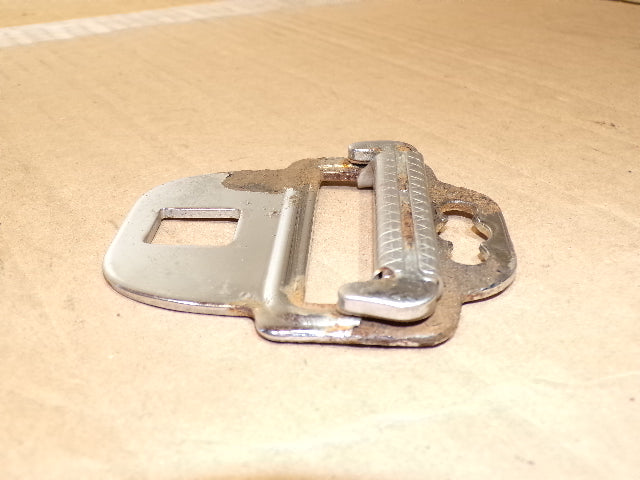 Datsun 240Z Shoulder Belt System Buckle