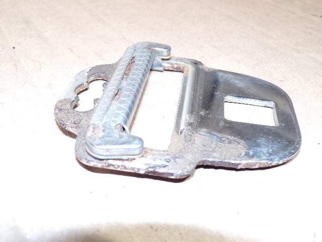 Datsun 240Z Shoulder Belt System Buckle