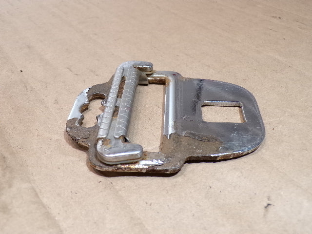 Datsun 240Z Shoulder Belt System Buckle