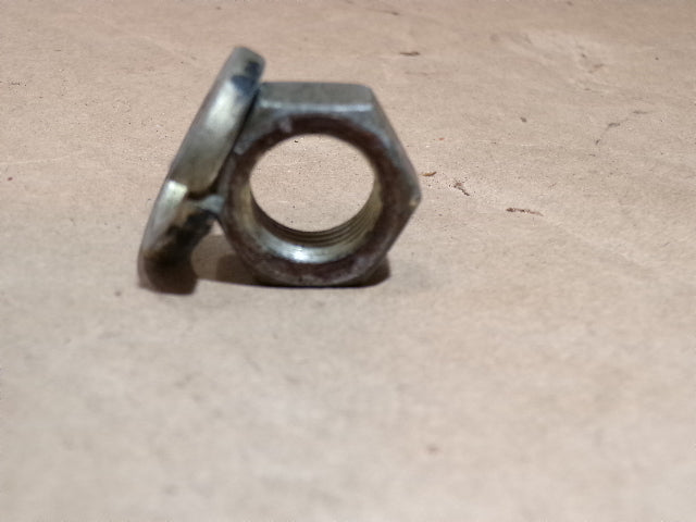 Datsun 240Z Steering Column Nut and Washer