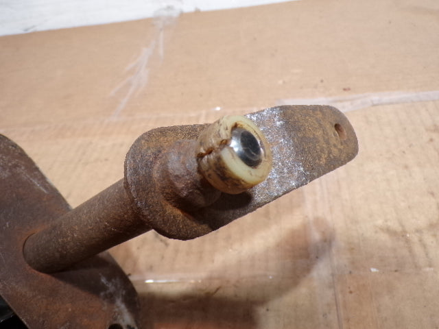Datsun 240Z Series One E-Brake Handle Assembly