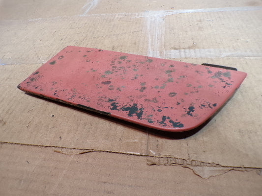 Datsun 240Z Passengers Side Hood Inspection Hatch Lid (Copy)