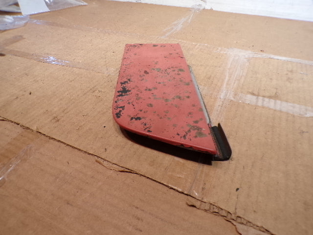 Datsun 240Z Passengers Side Hood Inspection Hatch Lid (Copy)