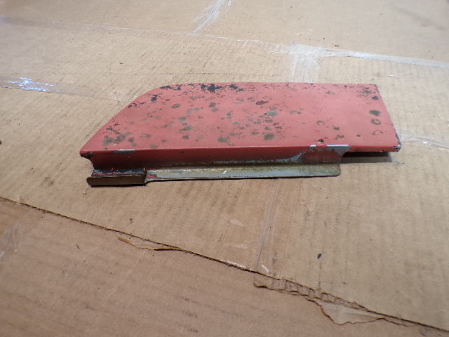 Datsun 240Z Passengers Side Hood Inspection Hatch Lid (Copy)