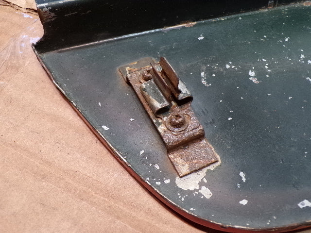 Datsun 240Z Passengers Side Hood Inspection Hatch Lid (Copy)