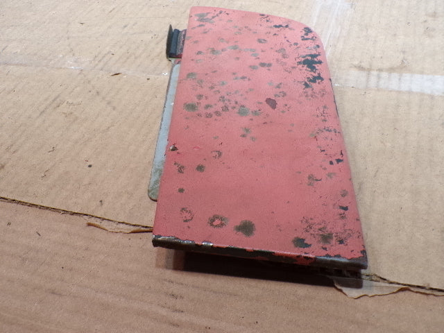 Datsun 240Z Passengers Side Hood Inspection Hatch Lid (Copy)