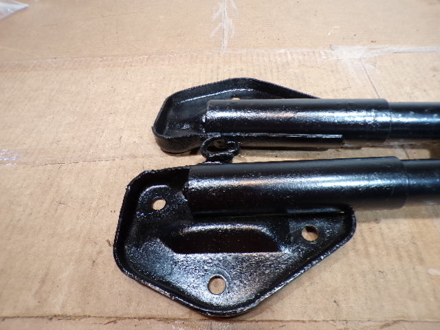 Datsun 260Z Pair of Front Bumper Mount Shocks