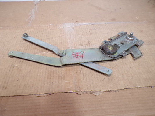 Datsun 240Z Passengers Door Window Regulator