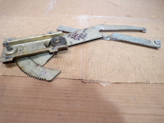 Datsun 260Z - 280Z Passengers Door Window Regulator