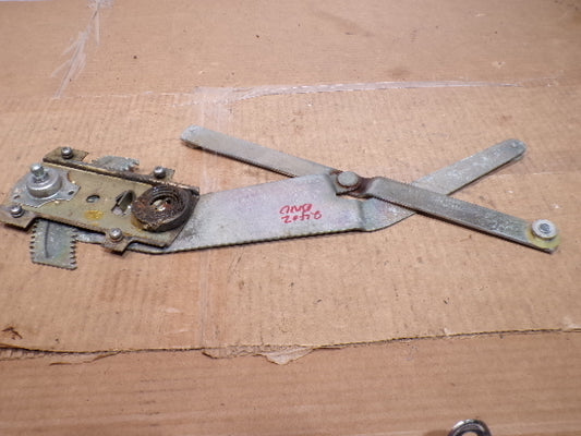 Datsun 240Z Drivers Door Window Regulator