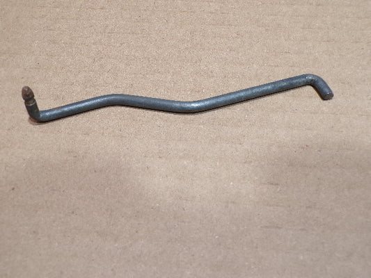 Datsun 240Z Passenger Door Key Lock Rod