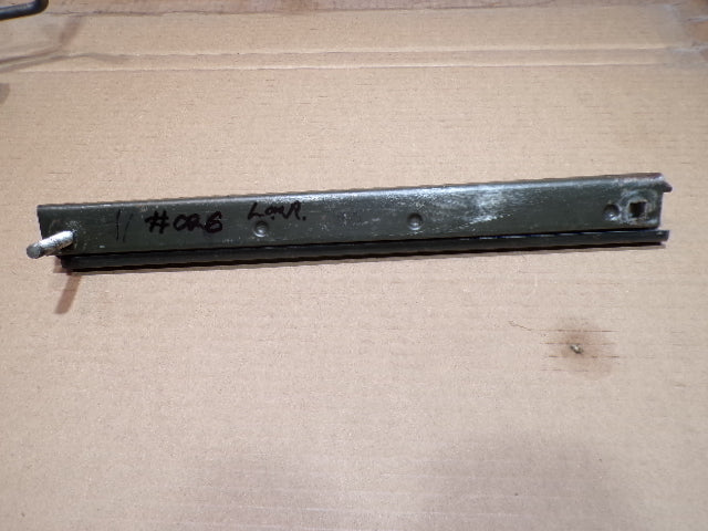Datsun 240Z Seat Slide Bar