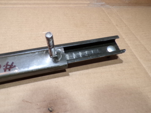 Datsun 240Z Seat Slide Bar