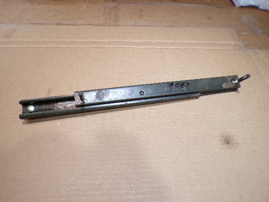 Datsun 240Z Seat Slide Bar
