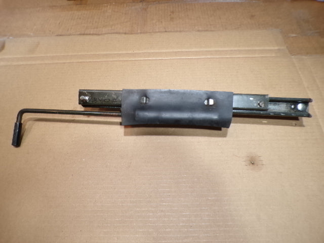 Datsun 240Z Drivers Side Adjustable Seat Slide Bar