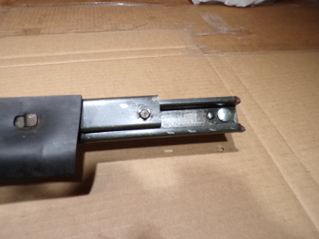 Datsun 240Z Drivers Side Adjustable Seat Slide Bar