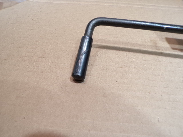 Datsun 240Z Drivers Side Adjustable Seat Slide Bar