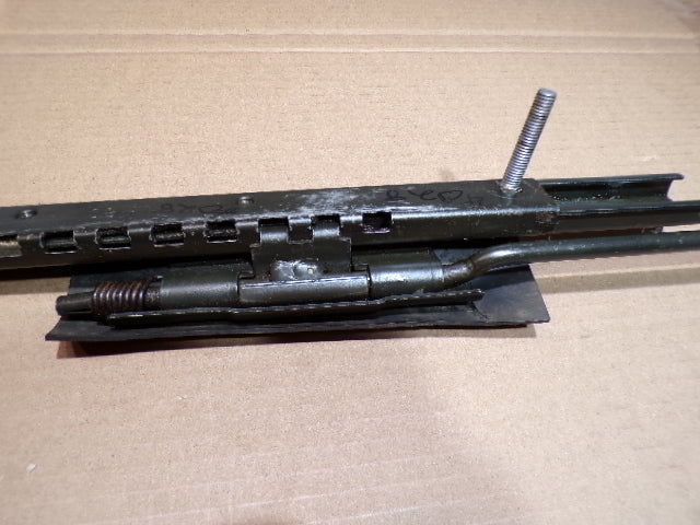 Datsun 240Z Drivers Side Adjustable Seat Slide Bar