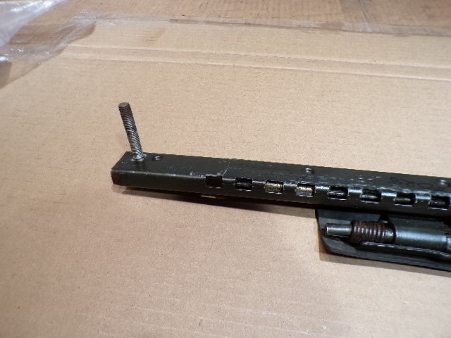 Datsun 240Z Drivers Side Adjustable Seat Slide Bar