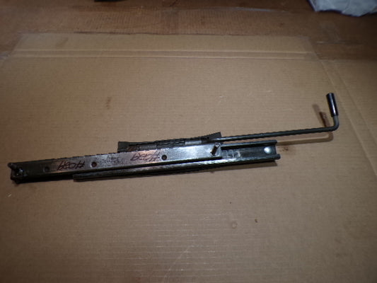 Datsun 240Z Passengers Side Adjustable Seat Slide Bar