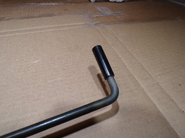 Datsun 240Z Passengers Side Adjustable Seat Slide Bar