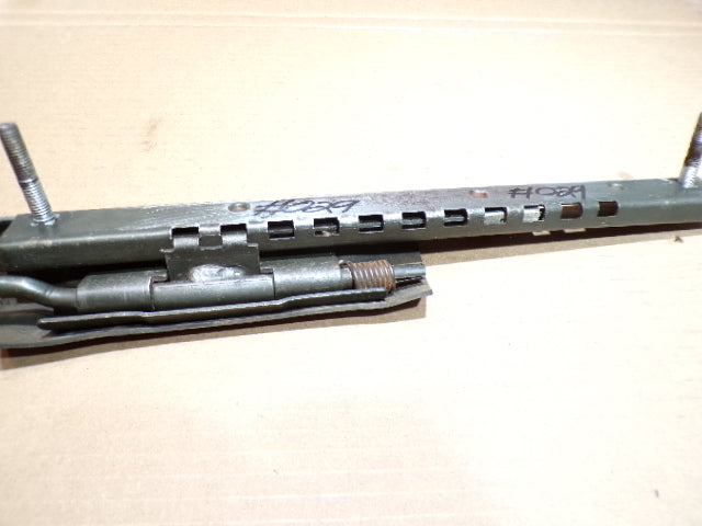 Datsun 240Z Passengers Side Adjustable Seat Slide Bar