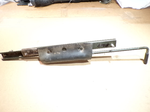 Datsun 240Z Passengers Side Adjustable Seat Slide Bar