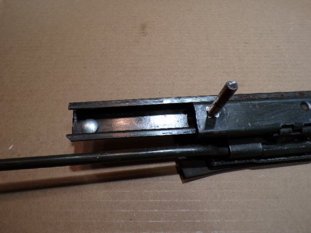 Datsun 240Z Passengers Side Adjustable Seat Slide Bar